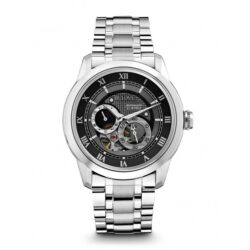 Orologio Uomo Automatico in Acciaio