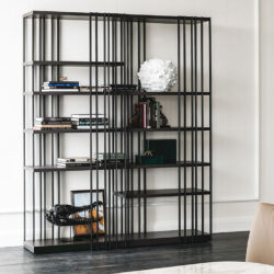 Cattelan Italia Libreria Arsenal