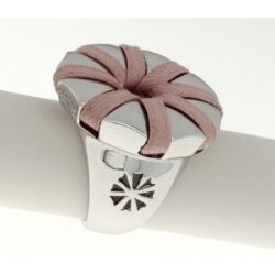 Anello Donna in Argento 925 Simoro