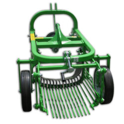 Scavapatate Pachito Verde