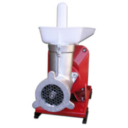 Tritacarne Elettrico Diametro 22