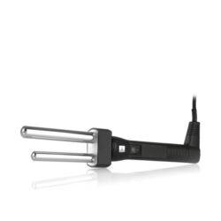 ferro bitubo arricciacapelli