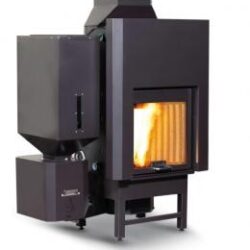 carinci automatic evolution 2.0 a camera secca