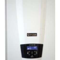 caladaie a condensazione gpl/metano