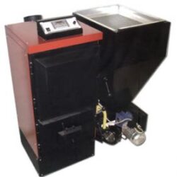 caldaie cmd eco fire crf 034 gs | a/b