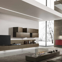 Presotto Parete InclinART