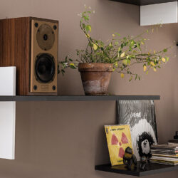 Cattelan Italia Libreria Cross