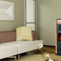 stufa scirocco evo 60