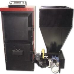 caldaie eco fire crf 028 gs | a/b