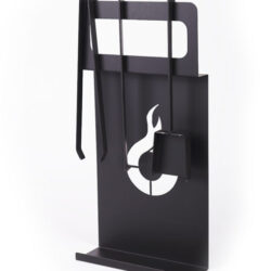 Set Pulizia Camino Medium