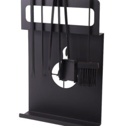 Set Pulizia Camino Deluxe