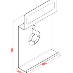 Set Pulizia Camino Deluxe