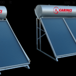 pannelli solari – al titanio