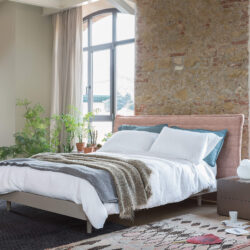 Nova Mobili Letto Rolling