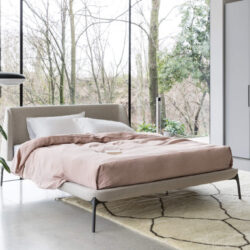 Nova Mobili Letto Velvet