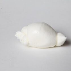 Mozzarella irpina – zitola