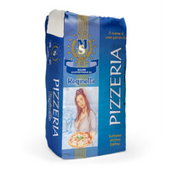 PIZZERIA REGINELLA Farine di grano tenero 00