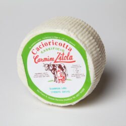 ricotte irpine - zitola