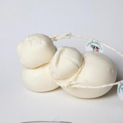 Scamorza irpina – zitola