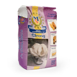 STRONG Farina di grano tenero tipo 0