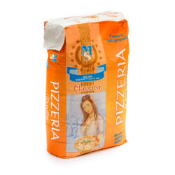 PIZZERIA CLASSICA Farina di grano tenero tipo 00
