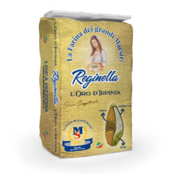 REGINELLA l’oro d’Irpinia – tipo 0