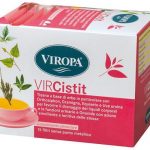 VIROPA VIRCistit Complemento alimentare 15 bustine