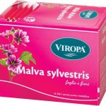Viropa Malva Sylvestris Tisana 15 bustine