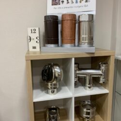 HOLZ PELLET EN PLUS A1