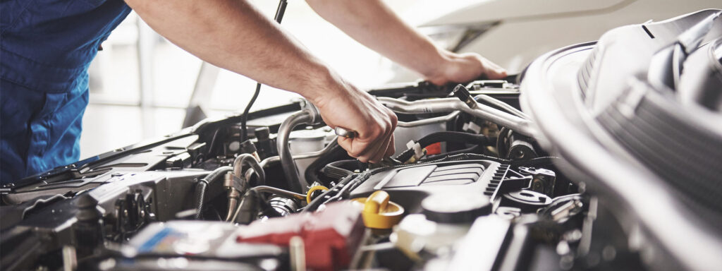 CIPA Centro Revisioni