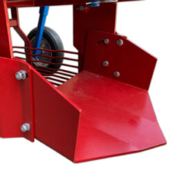 Scavapatate Pachito Rosso