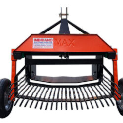 Scavapatate Pachito Max Vibrazione Bulbi Tuberi Patate