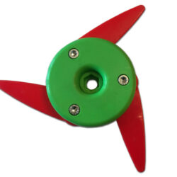 Testina Universale Attila Decespugliatori Plastica