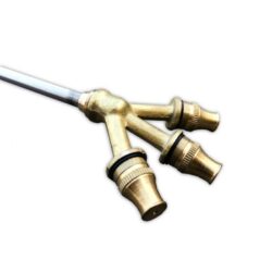 Nebulizzatore Nebulo Sterminator Professionale