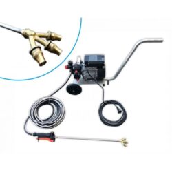 Nebulizzatore Nebulo Sterminator Professionale