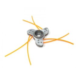 Testina Decespugliatore Trinità Alluminio Universale