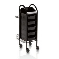 Carrello porta attrezzi Accademy 40