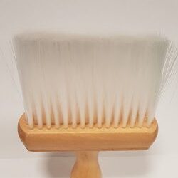 Pennellessa collo in legno