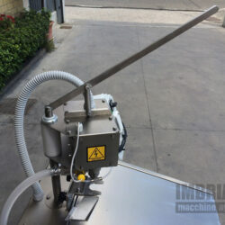 Riempitrice Vino Olio Birra Acqua Aceto 700