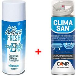 trattamento sanificante ed igienizzante completo