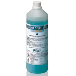 Disinfettante a base alcolica Pharmasteril