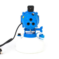 Nebulizzatore Elettrico Topgun Irroratore Portatile