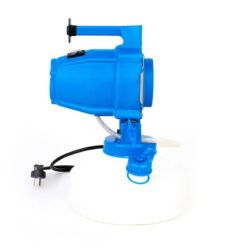 Nebulizzatore Elettrico Topgun Irroratore Portatile