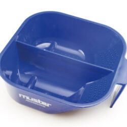 Bacinella per tinta 2 scomparti