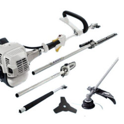 Multifunzione Alpina AMT 26 Decespugliatore Potatore