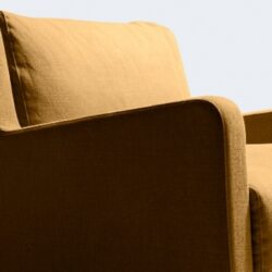 Poltrona Alma Lema Mobili