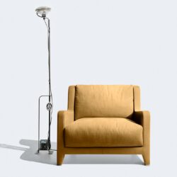 Poltrona Alma Lema Mobili