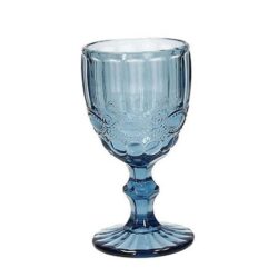 Calice vetro madame per acqua,6pz – Tognana