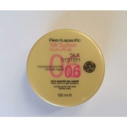 Cera per capelli ad acqua