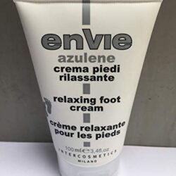 crema piedi rilassante envie